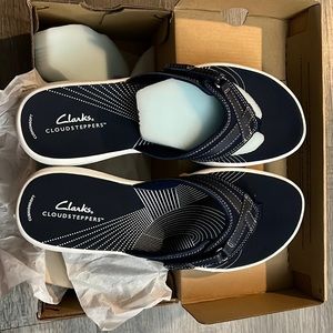 Cloud Steppers By Clarks